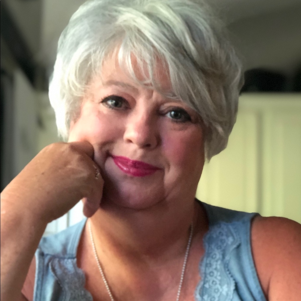 Meet your Posher, Leisa